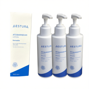 Crema e Lozione Viso AESTURA - Product Image 2