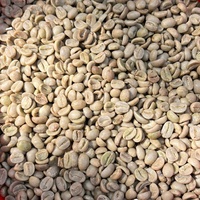 En Çok Satanlar: Robusta Yeşil Kahve Çekirdekleri Vietnam Dak Lak DHPONE AA Kalite %100 Doğal Renk Nötr Tadı Alerjik Olmayan