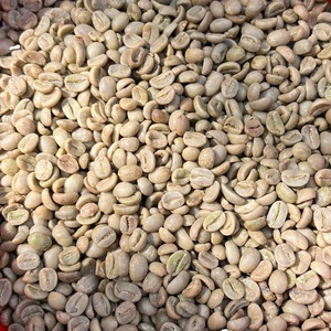 Granos de Café Verde Arábica de Vietnam DHPONE, Talla 16, Natural Puro, para Tostado a Granel, Calidad Estable, Grado 98% de Maduración - Product Image 3