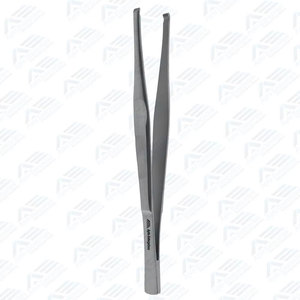 Instrumento Quirúrgico de Acero Inoxidable para Cirugía General, Pinza Michel Manual de 5 Pulgadas para Aplicar Presión - Product Image 4