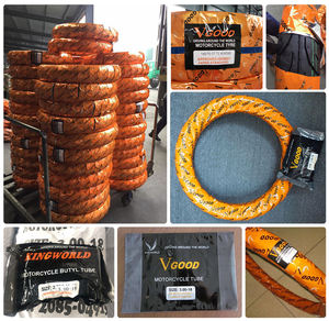 ผู้ผลิตขายส่งอะไหล่มอเตอร์ไซค์ ยางมอเตอร์ไซค์ TT ขนาด 2.75-<span class=keywords><strong>17</strong></span> 2.50-14 2.50-<span class=keywords><strong>17</strong></span> <span class=keywords><strong>ราคา</strong></span>ถูก - Product Image 5