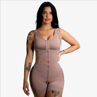 Nouvelles Fajas Colombianas BBL à haute compression, gaine amincissante pour la taille, lifting des fesses, perte de poids, fournitures post-opératoires BBL