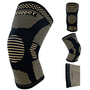 Elastic Ankle Support Sleeve for Sprain Injury Rehabilitation Pain Relief Adjustable for Closure Unisex Foot Ankle Stabilizer - Product Image 5