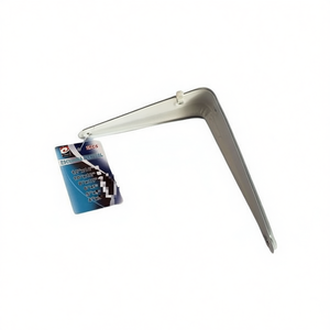 Support TV MATEL 12U, supports et crochets légers, support en fer 6x8 pour téléviseur - Product Image 1