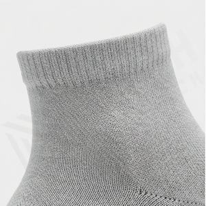 Ankle Compression <b>Socks</b> <b>Women</b> Low Cut <b>Running</b> Arch Support Breathable Durable Performance Soft Gym Customized Color Fit Pairs - Product Image 4