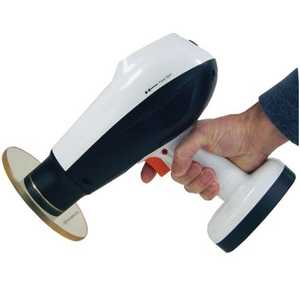 เครื่องเอกซเรย์พกพา Maxray Cocoon - Product Image 2