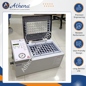 Evaporador de Nitrógeno de Concentración de Muestras Totalmente Automático de Alto Rendimiento y Calidad Estándar para Uso Bioanalítico - Product Image 3