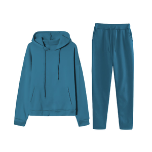 Ensemble de sweat-shirts pour femmes de couleur unie de qualité supérieure, style, confort et confiance, 100% coton, simple, chic et conçu pour un usage quotidien - Product Image 5