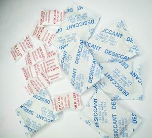 Sachets de gel de silice à haute absorption pour l'emballage alimentaire et pharmaceutique - Product Image 6