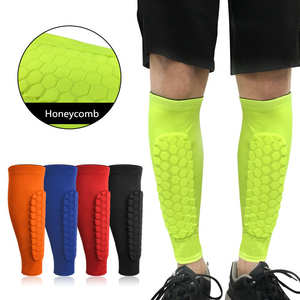 Manchons de compression pour mollets respirants et extensibles pour la course à pied et le sport, équipement de performance athlétique, vente en gros, fabricant - Product Image 6
