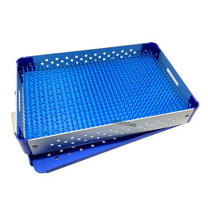 Kit d'instruments chirurgicaux médicaux sur mesure par Grip Surgical - Product Image 3