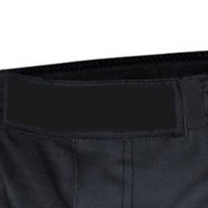 Short MMA pour homme à prix abordable, style urbain, sur mesure, respirant, confortable, en toile, vêtements de sport - Product Image 4