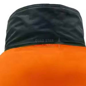 Concevez votre propre veste softshell de travail avec logo, prix de gros, vente chaude, veste softshell de travail - Product Image 4