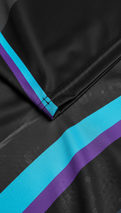 เสื้อยืดพิมพ์ซับลิเมชั่นโอเวอร์ไซส์สำหรับผู้ชายแฟชั่นสตรีทแวร์ลำลอง - Product Image 5