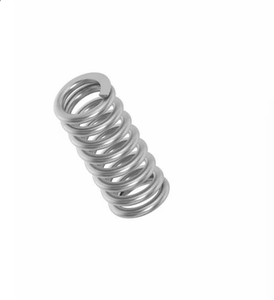 R26125 Valve <b>Compression</b> <b>Spring</b> Fits For JD Tractors High Performance Good Quality Affordable Price - Product Image 2