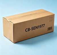Interruptor de Encendido con Cable para Impresora CIJ Serie C 5000 CB SEN1977