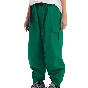 Pantalones de Esquí y Snowboard Unisex para Invierno, Ecológicos, Transpirables, Talla Grande, Cálidos, Resistentes al Viento y al Agua, Ropa Deportiva para Exteriores - Product Image 2