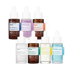 Offre spéciale 11+10 Talk 10 Store Jjimneogen Sérum Quotidien Faible Irritation Collection 7 Types 1 Unité - Product Image 1