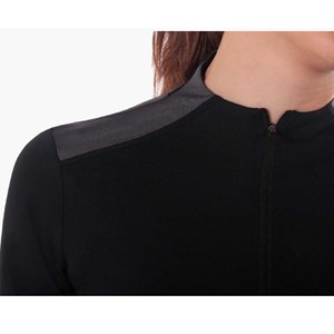 เสื้อขี่ม้าคุณภาพสูง ยืดได้ 4 ทิศทาง เนื้อผ้านุ่มพิเศษ เหมาะสำหรับการแข่งขันและการแสดงโชว์ - Product Image 2