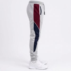 <b>Men</b> <b>Sweat</b> <b>Pant</b> Made With Soft Fleece Fabric Comfortable Fit Elastic Waistband Adjustable Drawcord And Ribbed Cuffs For Everyday - Product Image 4