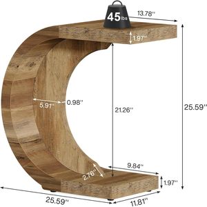 Tavolino da Salotto - Product Image 4