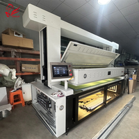 Chine Machine de fabrication de plaque de résine flexo photopolymère liquide automatique de haute qualité professionnelle Fabricant