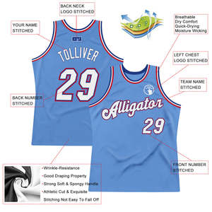Maillot de basketball par sublimation pour homme, style décontracté, 100 % polyester, personnalisable avec design pour joueurs sportifs - Product Image 4