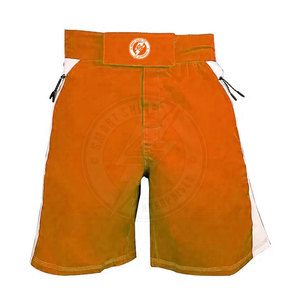 High Quality Best Selling <b>Men</b> MMA <b>Shorts</b> Training Wear Martial Arts Wear Wholesale MMA <b>Shorts</b> <b>For</b> Adult - Product Image 2