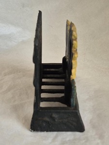 ที่ใส่กระดาษเช็ดปากลายดอกทานตะวัน เหมาะสำหรับตกแต่งร้านกาแฟ ห้องเด็ก โต๊ะอาหาร และตกแต่งบ้านให้ดูสดใส ผลิตด้วยมือจากอินเดีย - Product Image 6