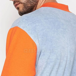 High Quality Reasonable Price <b>Letterman</b> <b>Jackets</b> Casual Wear Low Moq Wholesale <b>Letterman</b> Winter <b>Jacket</b> - Product Image 6