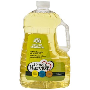 Mejor Precio, Fabricantes Ofrecen Aceite de Canola de Alta Calidad con 99.9% de Pureza, a Granel, Entrega Rápida, Compre Ahora! - Product Image 1