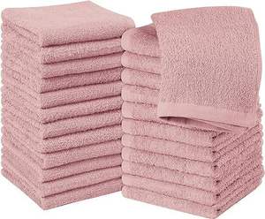 Lightweight Custom Made 100% Cotton Eco-Friendly Quick-Dry Gym <b>Towels</b> For Exercise Top Selling Best Quality Gym <b>Towel</b> Breathable - Product Image 5