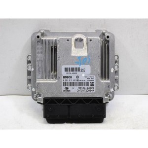 ชุดควบคุมเครื่องยนต์ H-1 II Cargo II Travel ปี 2008-2015 มือสอง ของแท้ OEM 391044A226 - Product Image 1