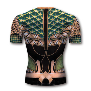 เสื้อครอปท็อปสำหรับเพ้นท์บอลคุณภาพสูง MACONE SPORTS พร้อมเข็มขัด ลายพิมพ์ วัสดุโพลีเอสเตอร์ บริการ OEM/ODM - Product Image 5