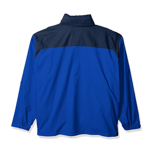 New Style 2k26 Men's Two Tone Lightweight Windbreaker <b>Jacket</b> Full Zip Outdoor <b>Running</b> Sports <b>Jacket</b> - Product Image 3