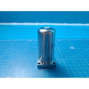 Filtro de Gas de Alta Pureza Mott Corporation 6813009 GSMM-71-050-12, Usado como Pieza de Repuesto para Equipos de Semiconductores Legacy - Product Image 1
