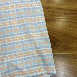 Pantalones Cortos Deportivos de Lona Transpirable Personalizados para Hombre, de Secado Rápido, con Cierre de Cordón, de Alta Calidad, para Gimnasio, Entrenamiento, Deporte y Uso Casual - Product Image 5