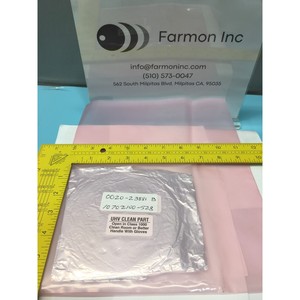 AMAT 0020-23881 <b>DUMMY</b> WAFER 5", 10702100-528, 131940 - Trusted Global Legacy Semiconductor Equipment and Parts at - Product Image 2