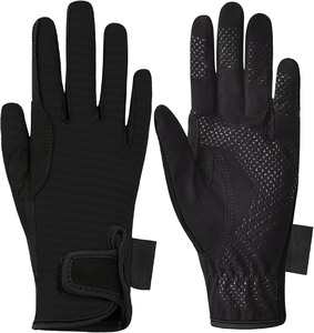 Women's Horse Riding Gloves Breathable Horseback Stretchable <b>Equestrian</b> Gloves - Product Image 1