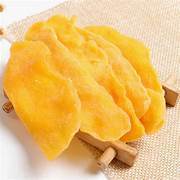 Rodajas de Mango Seco Suave, Fabricante OEM ODM de Vietnam, Etiqueta Privada, Proveedor Mayorista de Exportación, Distribución a Granel - Product Image 3