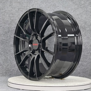 Jantes en alliage 5/112 à profil profond 18 19 Sport <span class=keywords><strong>Rotor</strong></span> Forgées pour <span class=keywords><strong>Audi</strong></span> Rs5 <span class=keywords><strong>A3</strong></span> A4 A5 A6 A7 A8 R8 Q8 Rs6 Rs7 S5 S4 B8.5 - Product Image 5