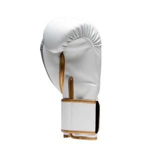 Guantes de Boxeo de Primera Calidad Personalizados, los Mejores Guantes de Sparring OEM para Muay Thai - Product Image 5