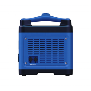 Senci có thể sạc lại 1800W năng lượng mặt trời Trạm điện di động điện dự phòng cho cắm trại pin Lithium ion 1600wh Máy phát điện - Product Image 6