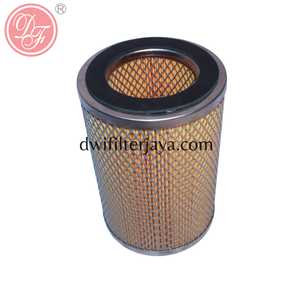 Nuevo Cartucho de Filtro de Aire Plegado de Poliéster Industrial, Retardante de Llama, Alta Eficiencia 99.9% para la Recolección de Polvo - Product Image 5
