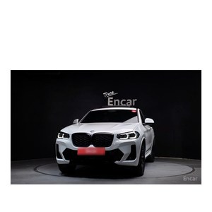 BMW X4 XDrive20i M Sport Pro 2023, Volante a la Izquierda, Caja de Cambios Automática, Cámara Trasera, 10,<span class=keywords><strong>031</strong></span> km - Product Image 3