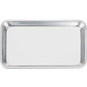 Bandeja Metálica para Servir Alimentos, Diseño Elegante para Bodas, Especial para Ramadán, Bandeja para Exhibición de Alimentos en Fiestas Iftar, Bandeja Metálica para Servir Alimentos en la Mesa - Product Image 4