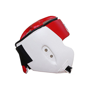 Protector de Cabeza Ergonómico para Boxeo, Diseñado para Sparring y Práctica, con Amortiguación Absorbente de Impactos y Canales de Ventilación - Product Image 6