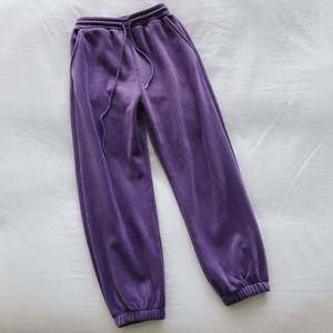 Pantalon de survêtement OEM 2026 pour femme, chaud, doublé polaire, avec poches épaisses, taille double, idéal pour l'entraînement et la course à pied - Product Image 2