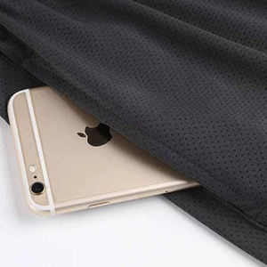 ชุดบาสเก็ตบอลชายแบบสั่งทำพิเศษ ดีไซน์สวย ราคาสมเหตุสมผล น้ำหนักเบา - Product Image 5