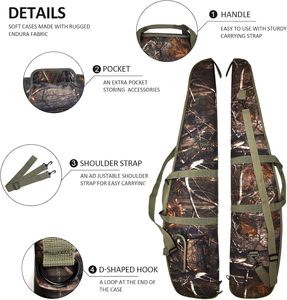 Bolsa de Cintura Multifuncional de Gran Capacidad Personalizada, Bolsa de Pesca Impermeable para Exteriores, Bolsa de Almacenamiento, Nueva Bolsa de Pesca Grande Personalizada - Product Image 5